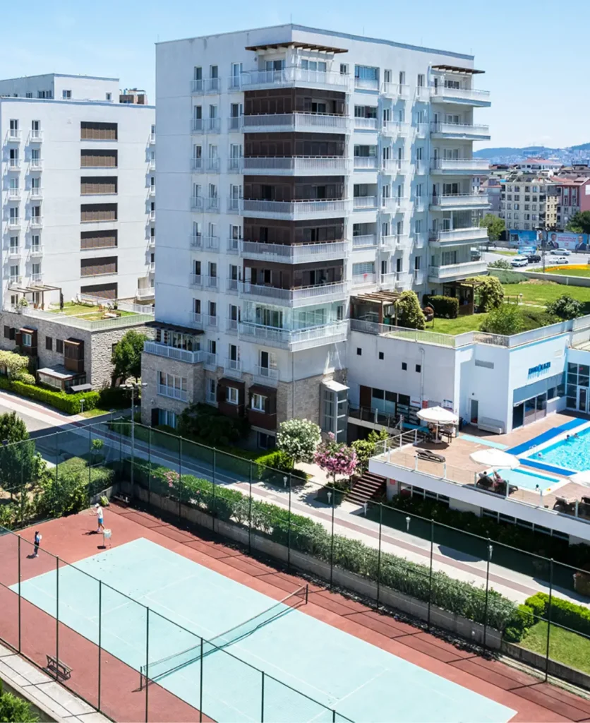 residential apartment photo 1