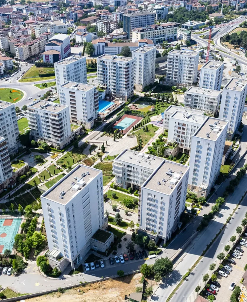 residential apartment photo 2