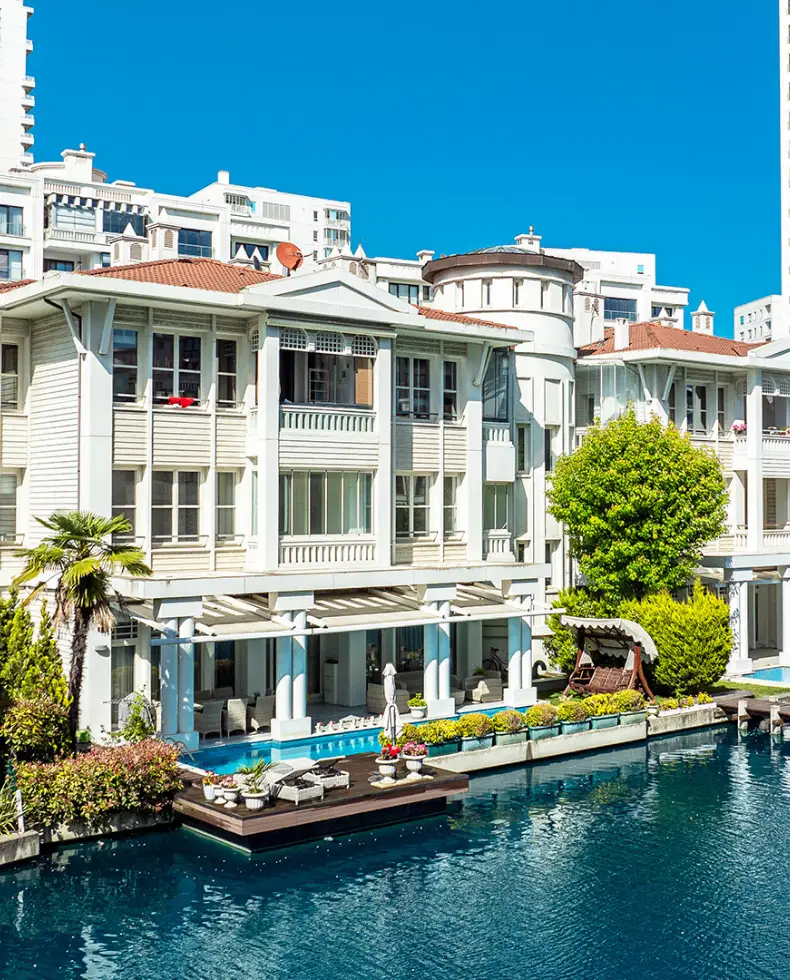 residential apartment thumb