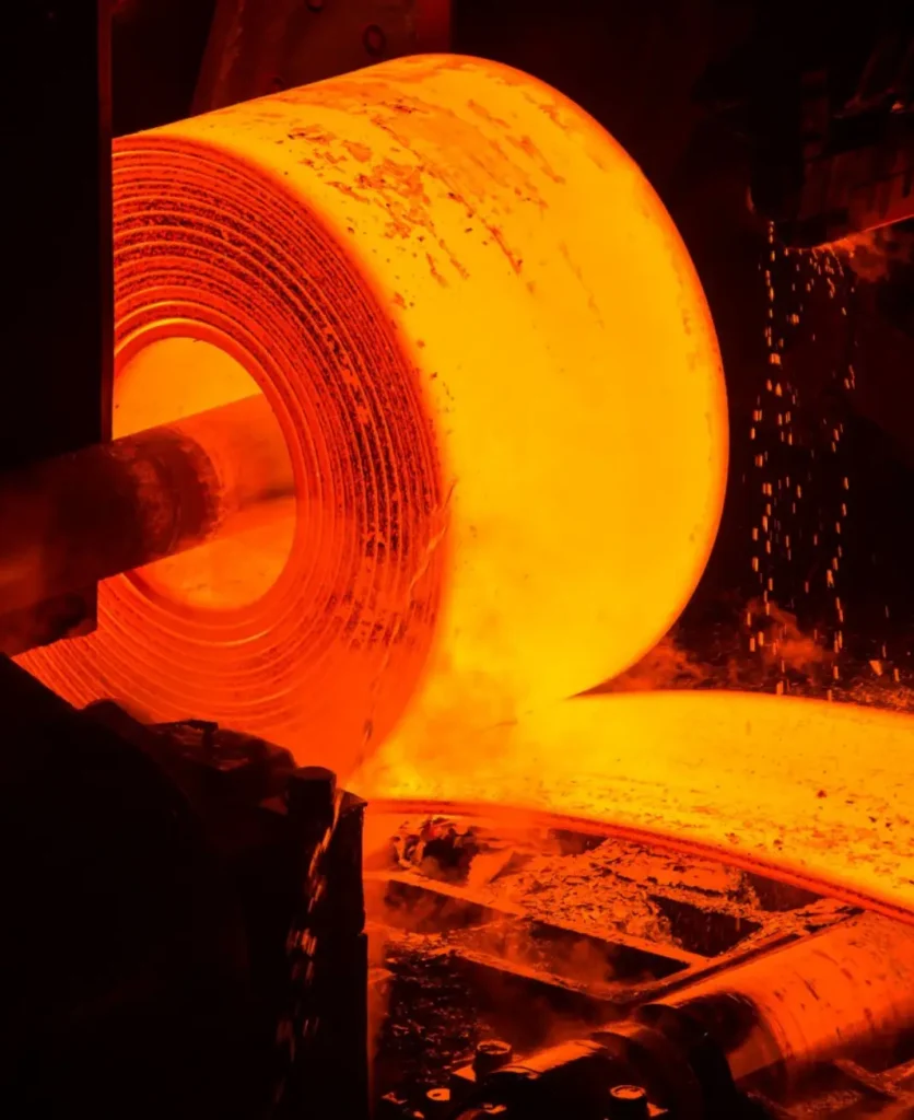 heavy industrial photo 1