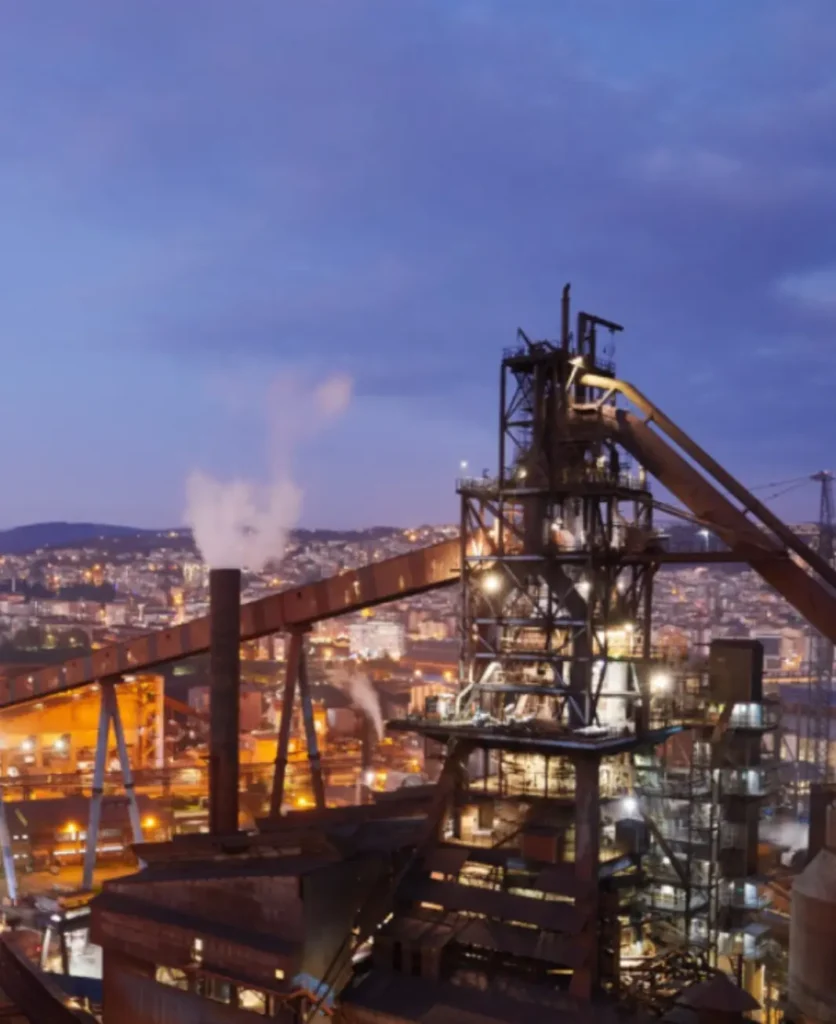 heavy industrial photo 3