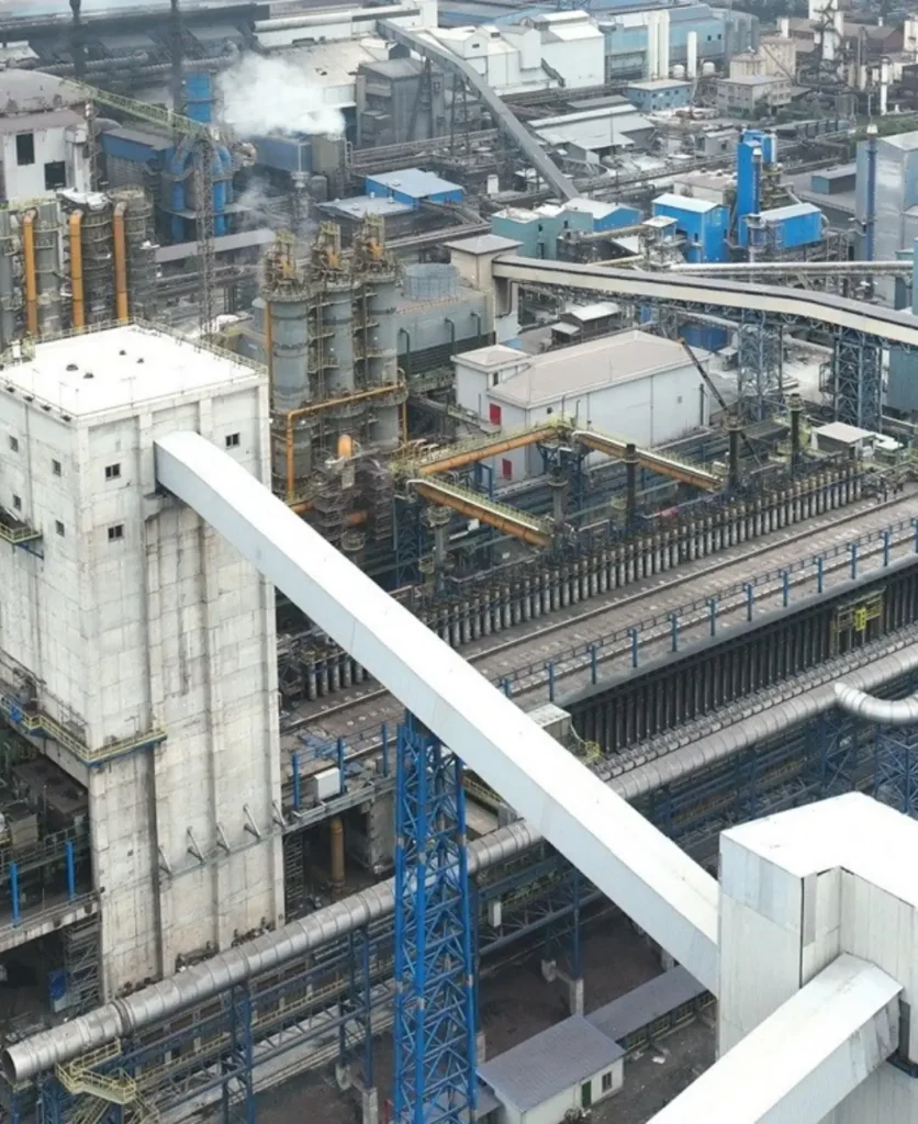 heavy industrial photo 3