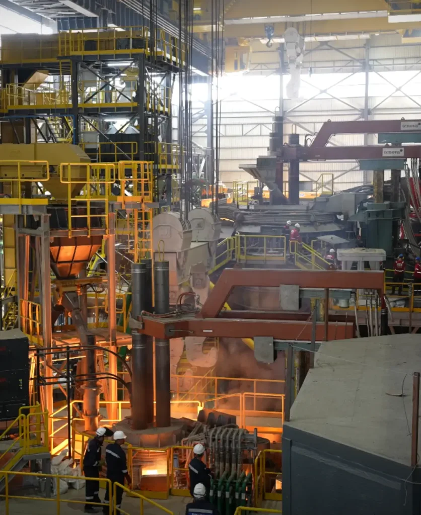 heavy industrial photo 4