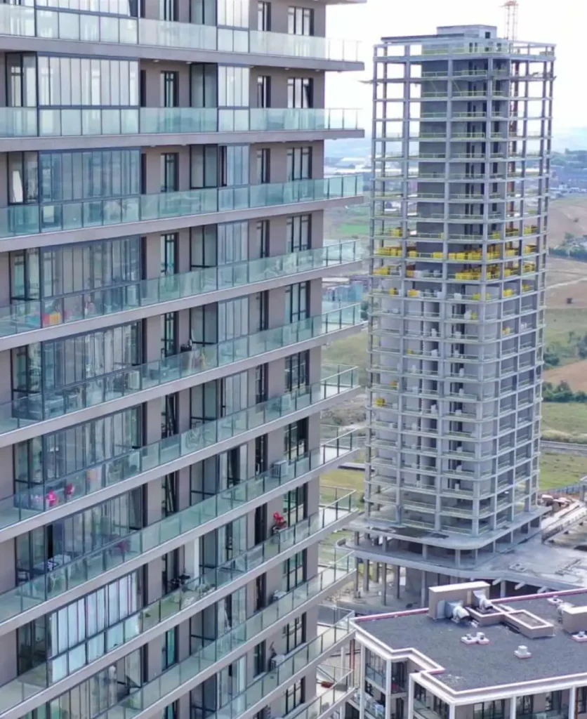 residential apartment photo 1