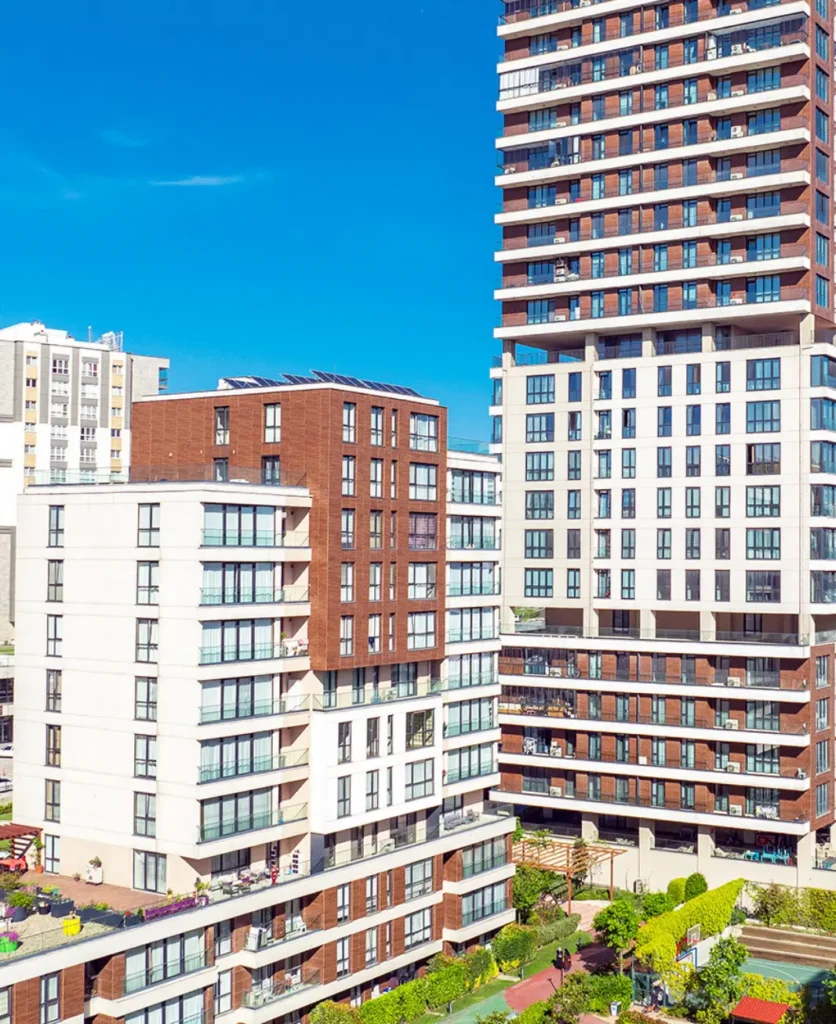 residential apartment photo 2